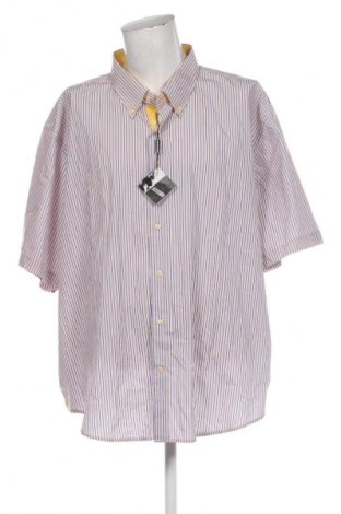 Pánská košile  Lambretta, Velikost 4XL, Barva Vícebarevné, Cena  1 116,00 Kč