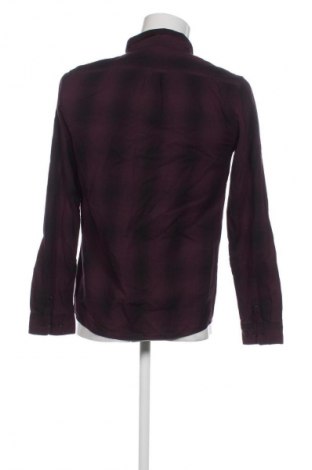 Férfi ing Lee, Méret S, Szín Piros, Ár 31 072 Ft