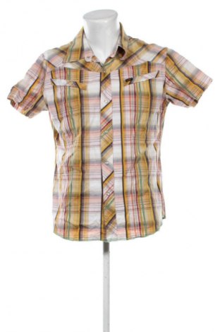 Мъжка риза Lee, Размер XL, Цвят Многоцветен, Цена 25,00 €