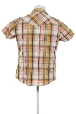 Мъжка риза Lee, Размер XL, Цвят Многоцветен, Цена 25,00 €