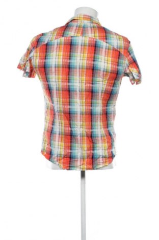 Ανδρικό πουκάμισο Lee, Μέγεθος M, Χρώμα Πολύχρωμο, Τιμή 24,45 €