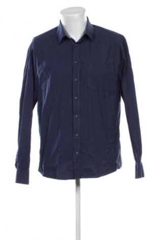 Мъжка риза Leonardo, Размер L, Цвят Многоцветен, Цена 27,62 €