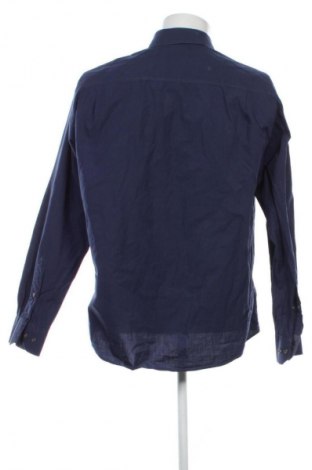 Мъжка риза Leonardo, Размер L, Цвят Многоцветен, Цена 27,62 €