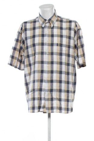 Męska koszula Lerros, Rozmiar XXL, Kolor Kolorowy, Cena 91,09 zł