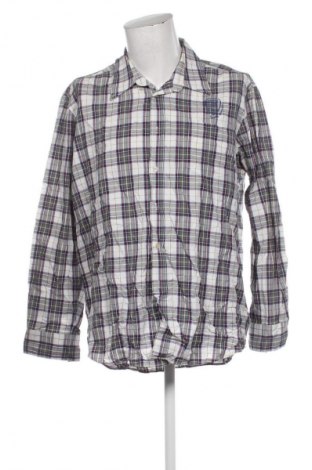 Ανδρικό πουκάμισο Lerros, Μέγεθος XXL, Χρώμα Πολύχρωμο, Τιμή 8,99 €