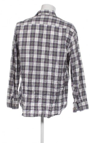 Ανδρικό πουκάμισο Lerros, Μέγεθος XXL, Χρώμα Πολύχρωμο, Τιμή 8,99 €