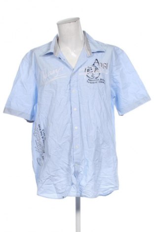 Pánská košile  Lerros, Velikost 3XL, Barva Vícebarevné, Cena  309,00 Kč