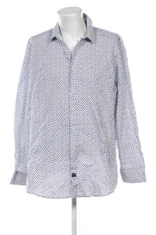 Pánská košile  Lerros, Velikost 3XL, Barva Vícebarevné, Cena  339,00 Kč