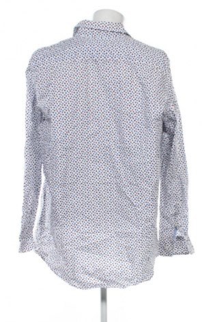 Pánská košile  Lerros, Velikost 3XL, Barva Vícebarevné, Cena  339,00 Kč