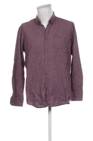 Męska koszula Lerros, Rozmiar L, Kolor Kolorowy, Cena 23,99 zł