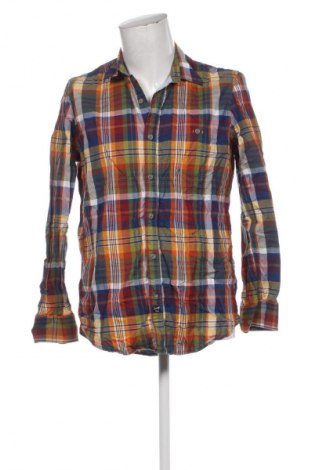 Pánská košile  Lerros, Velikost M, Barva Vícebarevné, Cena  149,00 Kč