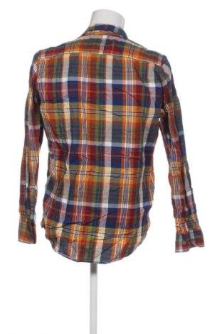 Pánská košile  Lerros, Velikost M, Barva Vícebarevné, Cena  149,00 Kč