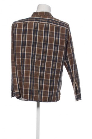 Męska koszula Levi's, Rozmiar XL, Kolor Kolorowy, Cena 170,40 zł