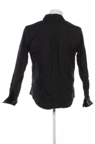 Męska koszula Levi's, Rozmiar M, Kolor Czarny, Cena 95,99 zł