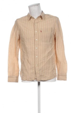 Férfi ing Levi's, Méret M, Szín Sokszínű, Ár 11 570 Ft