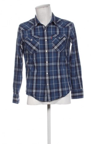 Férfi ing Levi's, Méret M, Szín Sokszínű, Ár 11 652 Ft