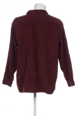 Pánská košile  Levi's, Velikost XL, Barva Hnědá, Cena  719,00 Kč