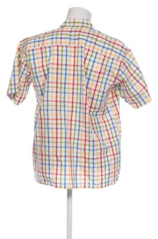 Męska koszula Levi's, Rozmiar L, Kolor Kolorowy, Cena 111,99 zł