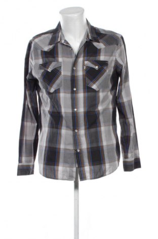 Męska koszula Levi's, Rozmiar M, Kolor Kolorowy, Cena 150,99 zł