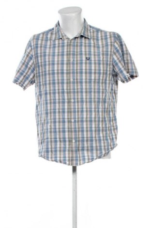 Męska koszula Lincoln, Rozmiar L, Kolor Kolorowy, Cena 79,00 zł