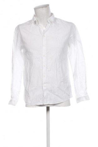 Pánská košile  Lindbergh, Velikost M, Barva Bílá, Cena  797,00 Kč