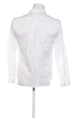 Pánská košile  Lindbergh, Velikost M, Barva Bílá, Cena  797,00 Kč