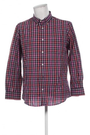 Męska koszula Liv, Rozmiar XXL, Kolor Kolorowy, Cena 25,99 zł