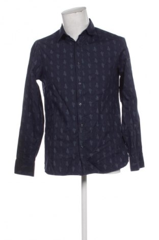 Мъжка риза Livergy, Размер S, Цвят Многоцветен, Цена 14,74 €