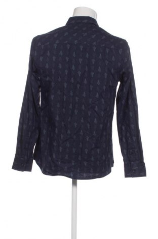 Мъжка риза Livergy, Размер S, Цвят Многоцветен, Цена 14,74 €