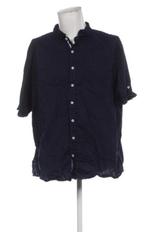 Pánská košile  Livergy, Velikost 4XL, Barva Modrá, Cena  418,00 Kč
