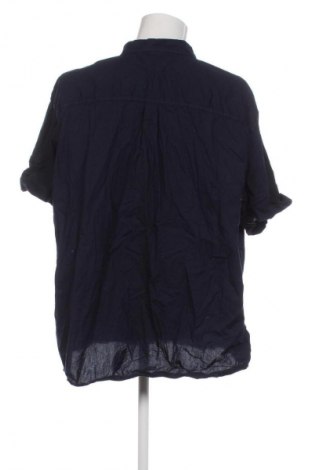 Pánská košile  Livergy, Velikost 4XL, Barva Modrá, Cena  418,00 Kč