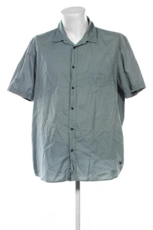 Męska koszula Livergy, Rozmiar XXL, Kolor Kolorowy, Cena 80,38 zł