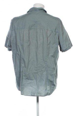 Męska koszula Livergy, Rozmiar XXL, Kolor Kolorowy, Cena 80,38 zł