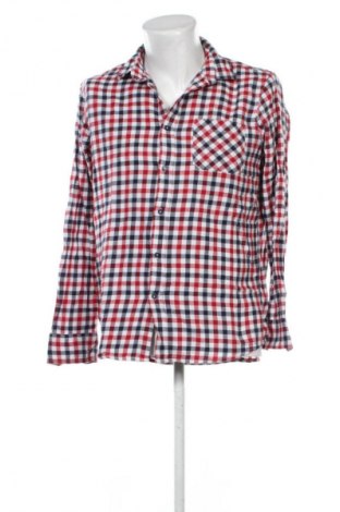 Męska koszula Livergy, Rozmiar L, Kolor Kolorowy, Cena 72,99 zł