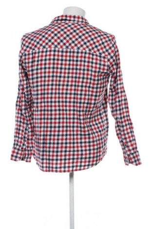 Męska koszula Livergy, Rozmiar L, Kolor Kolorowy, Cena 72,99 zł