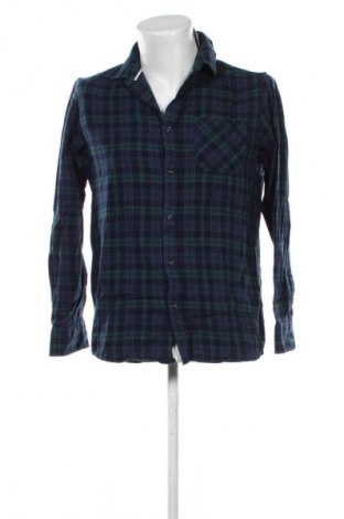 Męska koszula Livergy, Rozmiar M, Kolor Kolorowy, Cena 72,99 zł