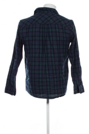 Męska koszula Livergy, Rozmiar M, Kolor Kolorowy, Cena 72,99 zł