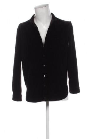 Pánská košile  Loavies, Velikost M, Barva Černá, Cena  219,00 Kč