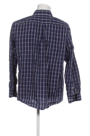 Cămașă de bărbați Lorenzo Calvino, Mărime XL, Culoare Multicolor, Preț 78,20 Lei