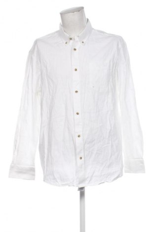 Férfi ing Luis Steindl, Méret XXL, Szín Fehér, Ár 11 652 Ft