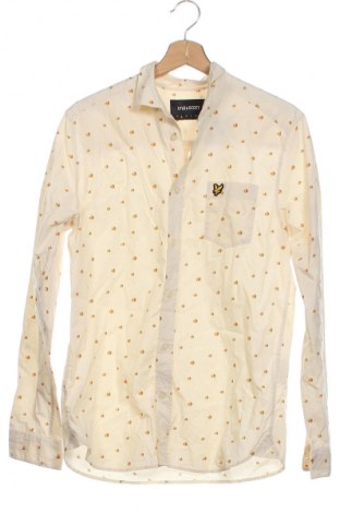 Męska koszula Lyle & Scott, Rozmiar S, Kolor Kolorowy, Cena 151,00 zł