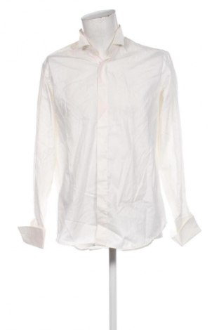 Férfi ing MAKIS TSELIOS, Méret L, Szín Fehér, Ár 11 971 Ft