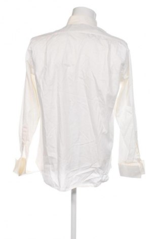 Férfi ing MAKIS TSELIOS, Méret L, Szín Fehér, Ár 11 971 Ft