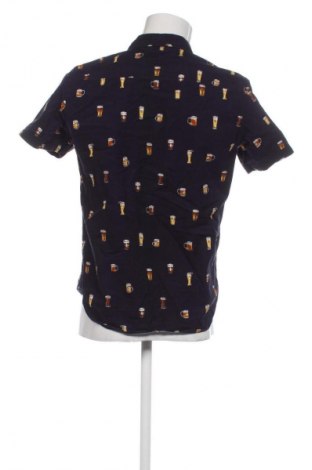 Мъжка риза MBX, Размер M, Цвят Многоцветен, Цена 15,00 €