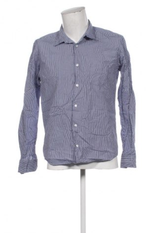 Pánská košile  Mads Norgaard, Velikost XL, Barva Modrá, Cena  519,00 Kč
