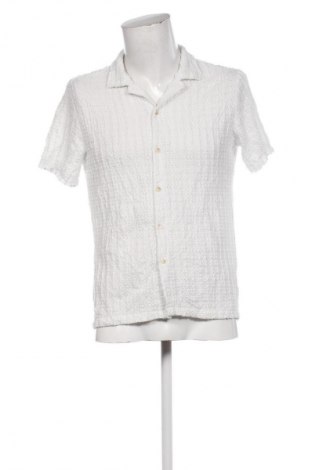 Férfi ing Manfinity, Méret S, Szín Fehér, Ár 7 025 Ft