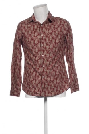 Мъжка риза Mango, Размер S, Цвят Многоцветен, Цена 17,46 €
