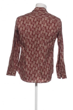 Мъжка риза Mango, Размер S, Цвят Многоцветен, Цена 17,46 €