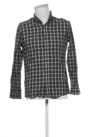 Ανδρικό πουκάμισο Mango, Μέγεθος M, Χρώμα Πολύχρωμο, Τιμή 17,38 €