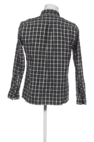 Ανδρικό πουκάμισο Mango, Μέγεθος M, Χρώμα Πολύχρωμο, Τιμή 17,38 €